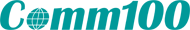 Description: Comm100 - Open Source & Free Hosted Customer Service Software