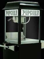 1911 Black Popcorn Machinie