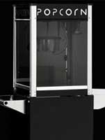 Contempo Popcorn Machinie