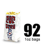 4oz Popcorn Machines