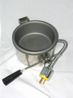 Kettle 4 oz (Old Style)