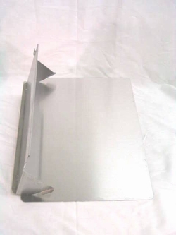 Drop Door and Tray TP-6