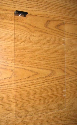 Door Right TP & PS-6