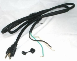 Power Cord 120 Volt