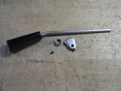 Kettle Handle