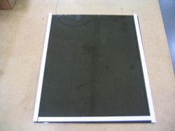 CP-4 Tinted Side Glass