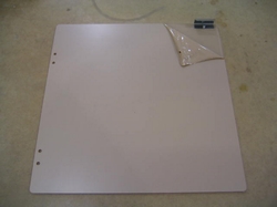 4oz Popper Door for 1911