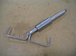 4oz Kettle Stirrer Rod