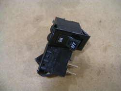 120V Switches - 1911 4oz Poppers