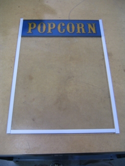 Side Polycarbonate 1911 6oz Popper