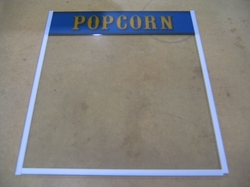 Front Polycarbonate 1911 6oz Popper