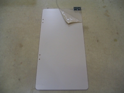 TP, PS & CP 8oz Left Door