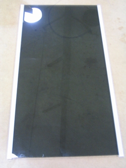 CP-8oz Tinted Side Glass