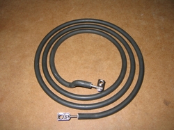 8oz Kettle Tube Element - 120v