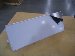 TP-16 Drop Door