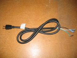 Power Cord TP-12