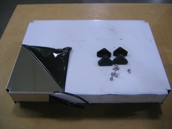 PS 6 & 8 Stainless Top