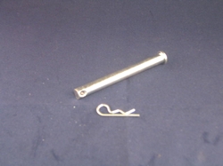 Kettle Pin & Clip 12, 14 & 16oz