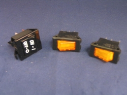 Switch Set 120 Volts 16/20oz