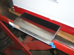 Popcorn Machine Drawer TP12 or 16