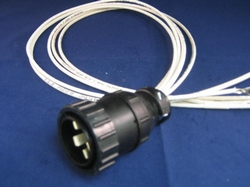 Kettle Plug Assembly