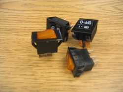 Switches For 12, 14 & 16oz Popcorn Machines
