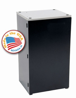 Professional Series 6 & 8oz Stand