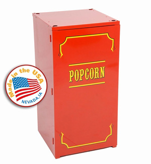 4oz Premium 1911-4 Stand Red