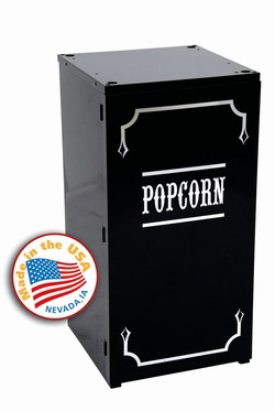 4oz Premium 1911-4 Stand Black