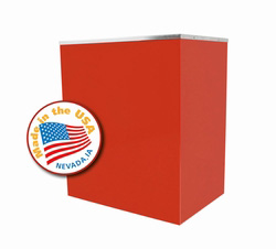 Classic Pop 14oz Stand