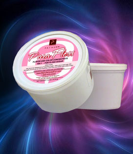 ParaFloss Flavor and Color Concentrate