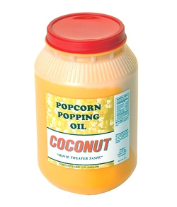 paragon coconut popcorn popping oil