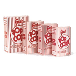 Popcorn Boxes