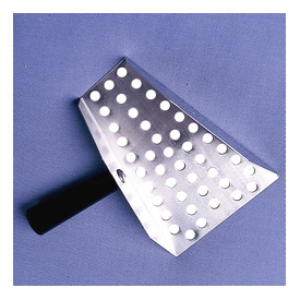 Stainless Steel Popcorn Scoop