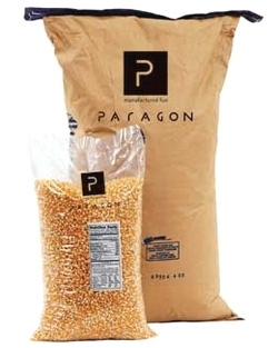 Bulk Yellow Popcorn