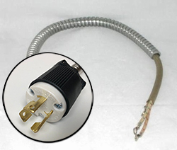 8oz Kettle Pigtail ROUND New Models