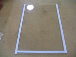 TP & PS-4 Side Polycarbonate