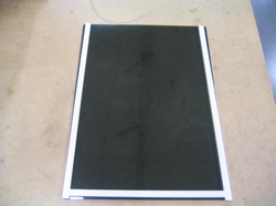 CP-4 Front Poly Carbonate Tinted
