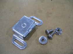 Door Latch 1911 Poppers