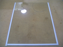 TP & PS 8oz Front Poly
