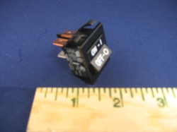 Switch on/off (Set of 2) 