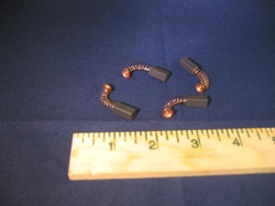 Cotton Candy Brushes (Set of 4) 