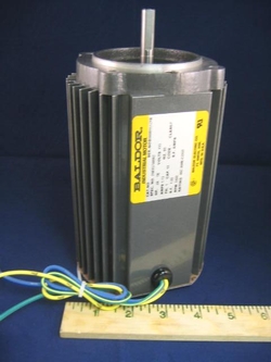 Cotton Candy Motor 120 Volts 