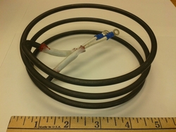 Heating Element for Spin & Classic Cotton Candy Machines 