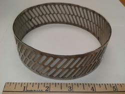 Screen for Spin & Classic Cotton Candy Machines 